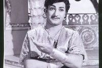 Nandamuri Taraka Ramarao Photos